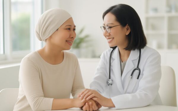 Oral Cancer in Singapore: Signs & Risk Factors