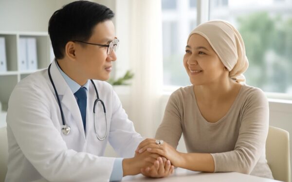 Ovarian Cancer in Singapore: Signs & Risk Factors