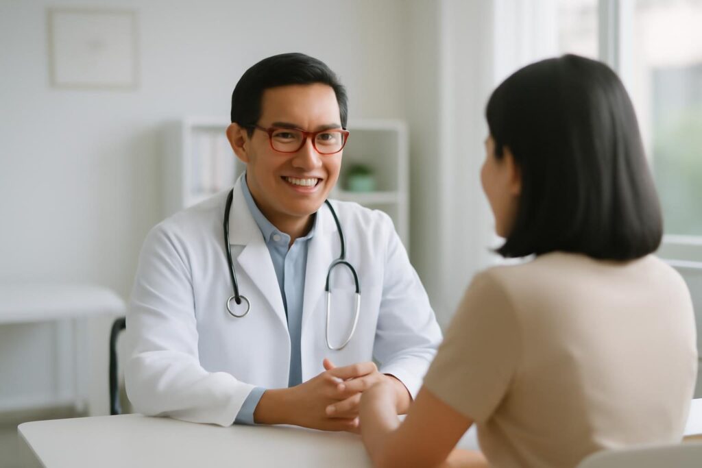 Pericarditis in Singapore: Causes & Treatment