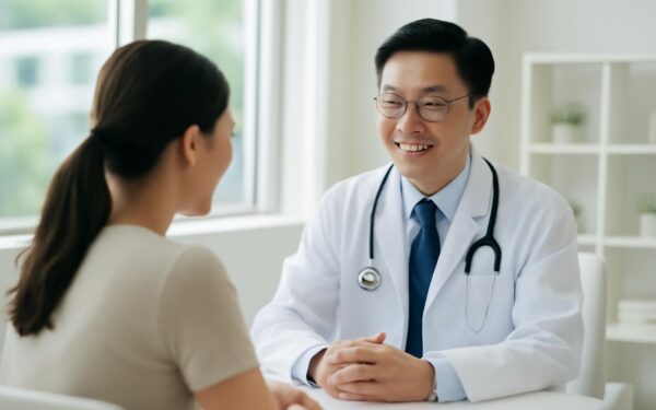 Peyronie’s Disease in Singapore: Causes & Treatment