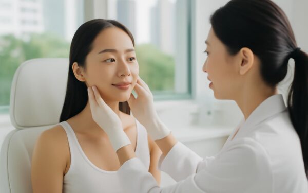 Skin Pigmentation Treatment in Singapore