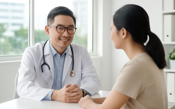 Pityriasis Rosea in Singapore: Causes & Treatment