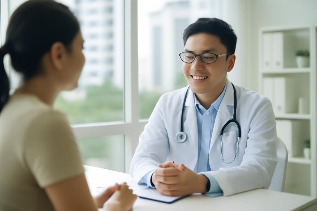 Plantar Warts in Singapore: Causes & Treatment