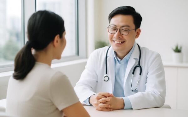 Droopy Eyelid (Ptosis) in Singapore: Causes & Treatment