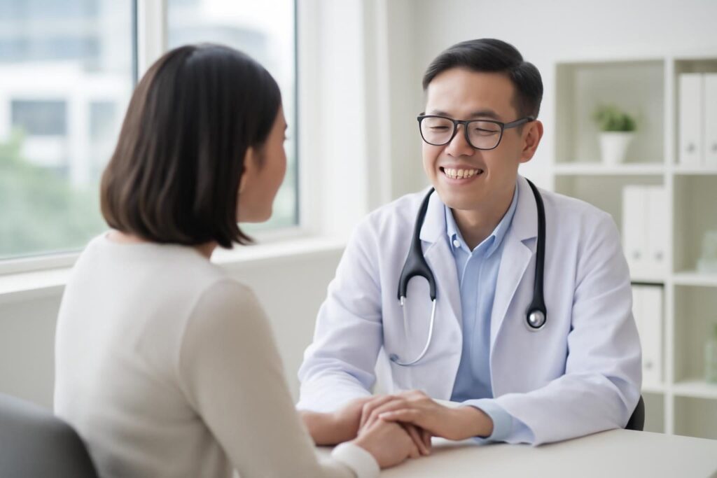 Red Eye: Causes, Red Flags & When to Seek Eye Care