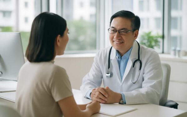 Reflux in Babies in Singapore: Spitting Up & Treatment