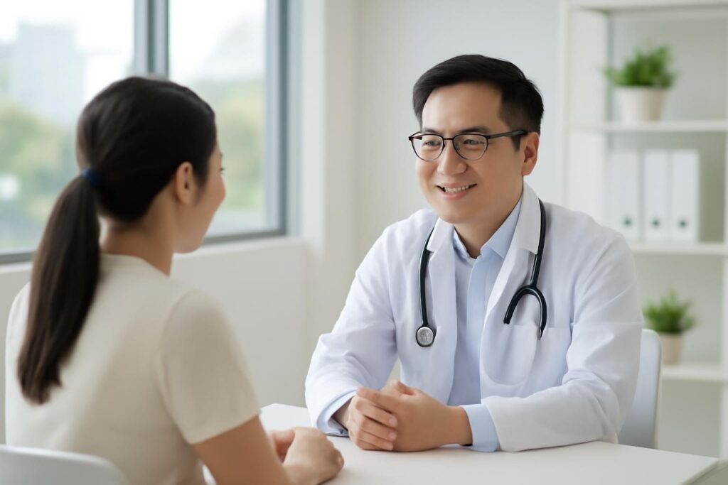 Roseola in Singapore: Fever & Rash in Babies