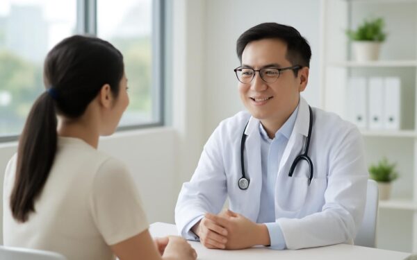 Roseola in Singapore: Fever & Rash in Babies