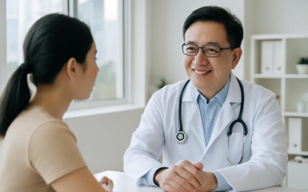 Sarcoidosis in Singapore: Symptoms & Treatment