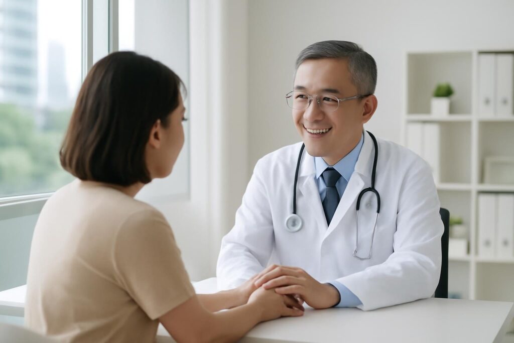 Scarlet Fever in Singapore: Symptoms & Treatment