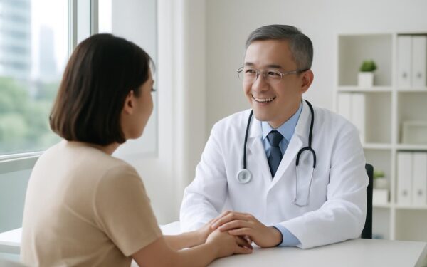 Scarlet Fever in Singapore: Symptoms & Treatment