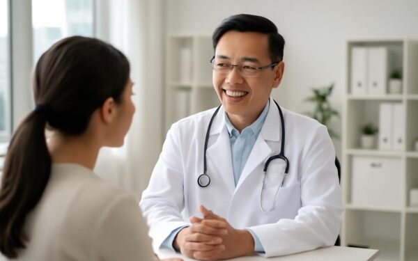Lump Under the Skin: Causes & When to See a Doctor
