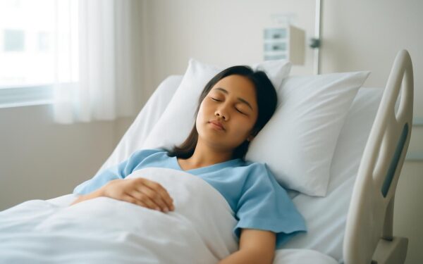 Snoring & Obstructive Sleep Apnoea (OSA) Treatment in Singapore