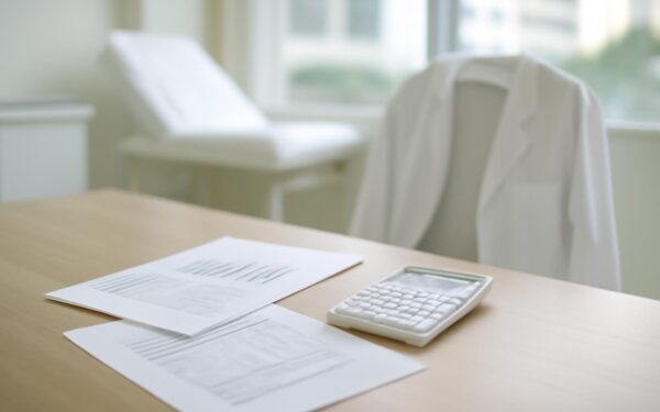 Specialist Consultation Costs in Singapore