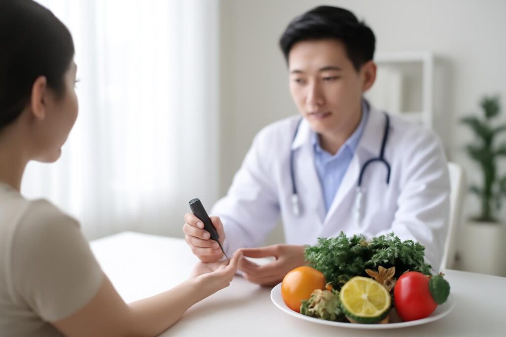 Thyroid Disorders in Singapore