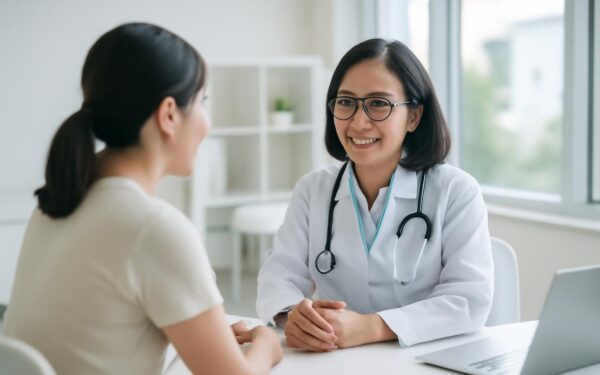 Tinea Versicolor in Singapore: Causes & Treatment