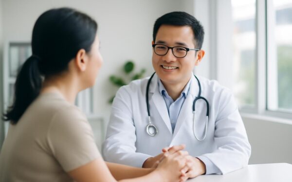Tonsil Stones (Tonsilloliths) in Singapore: Causes & Removal
