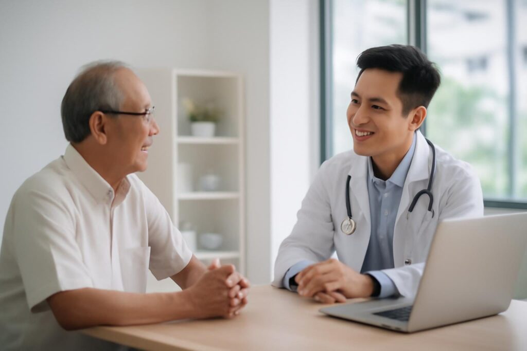 What Makes a Medical Professional 'Renowned' in Singapore (And How to Verify It)