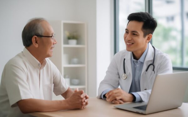 What Makes a Medical Professional 'Renowned' in Singapore (And How to Verify It)