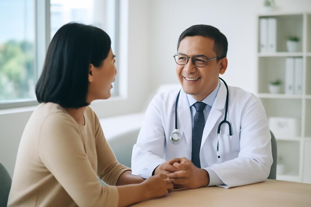 Uveitis in Singapore: Causes & Treatment
