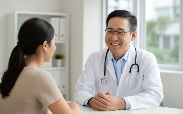 Watery Eyes (Excessive Tearing): Causes and When to See a Doctor