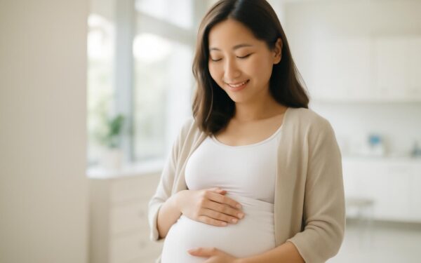 When to See a Fertility Specialist in Singapore
