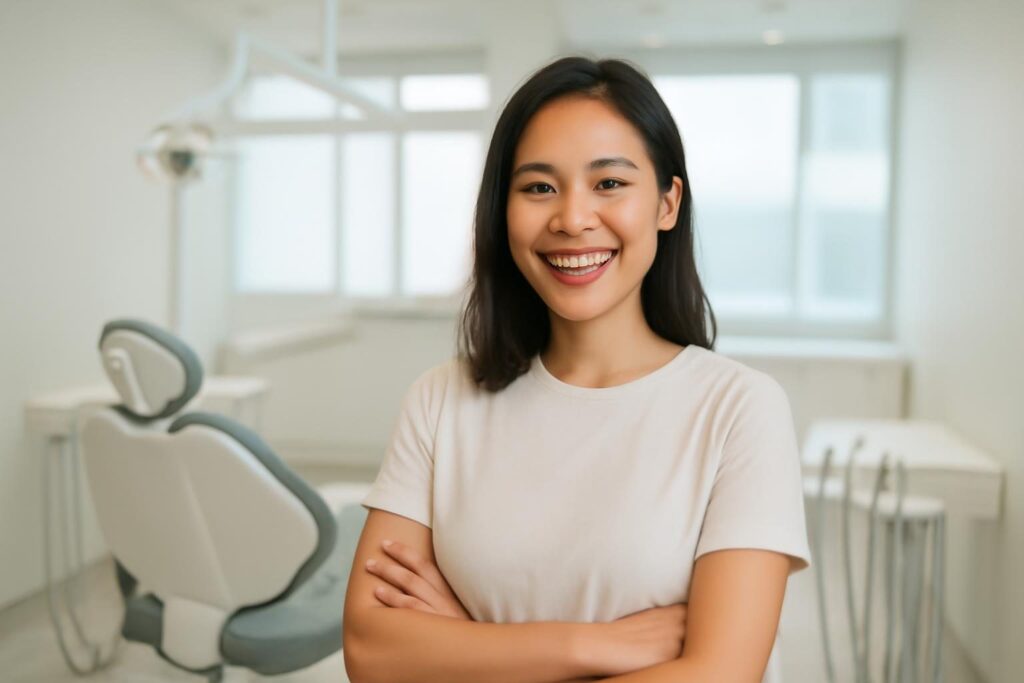 Wisdom Tooth Extraction & Surgery in Singapore