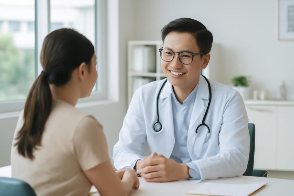 Your Comprehensive Guide to Singapore's Medical Scene