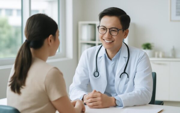 Your Comprehensive Guide to Singapore's Medical Scene