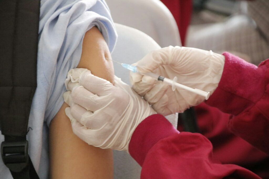 Allergy immunotherapy