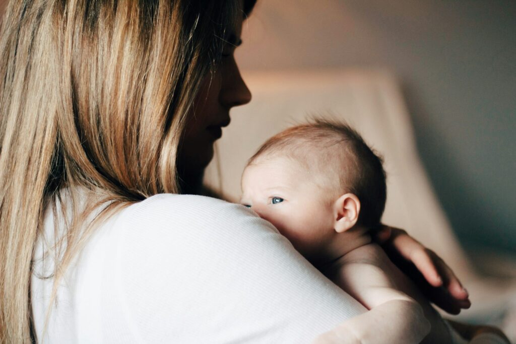 Breastfeeding