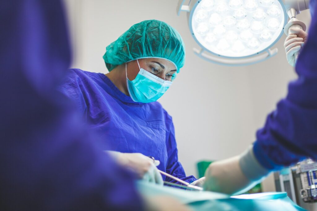 Breast Reconstruction in Singapore — Options After Mastectomy
