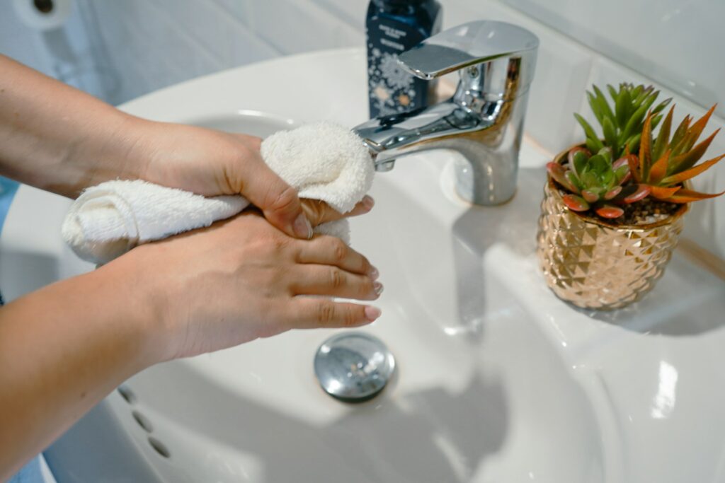 Caring for your feeding tube