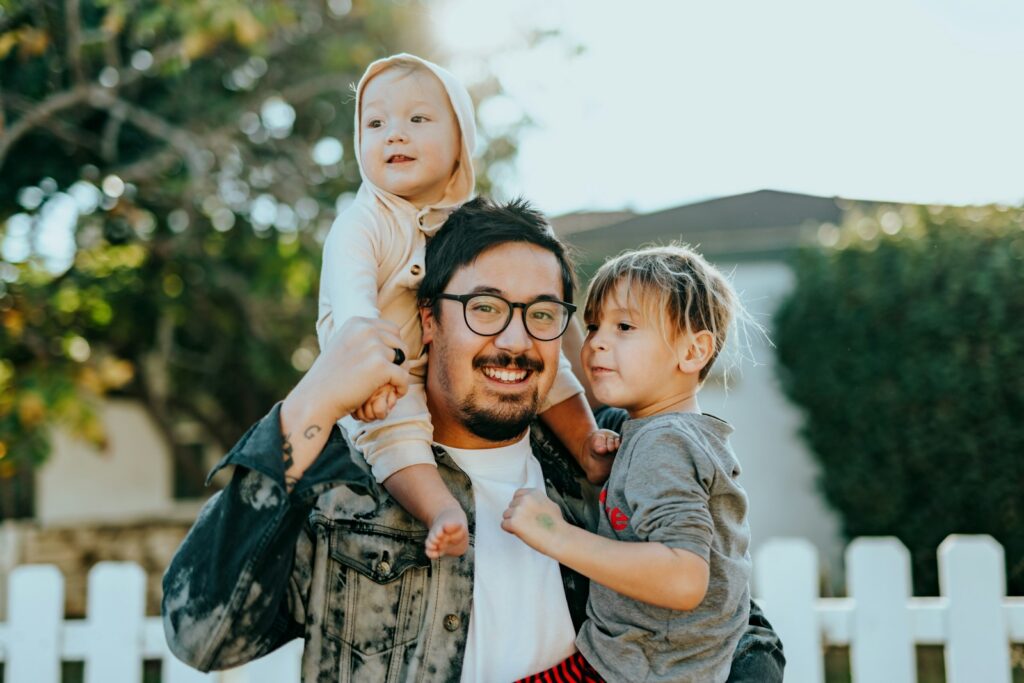 Support for Down syndrome