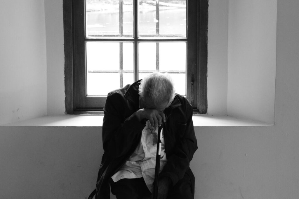 Emotional and psychological effects of stroke
