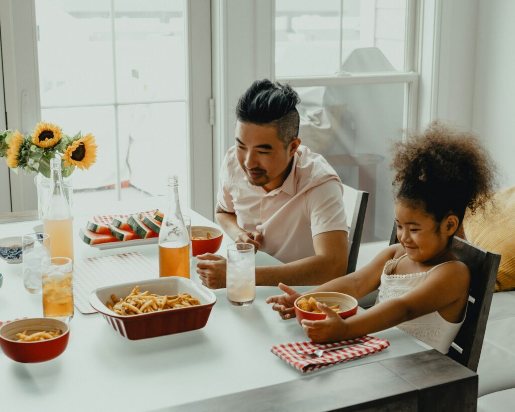 Emotional wellbeing and daily life