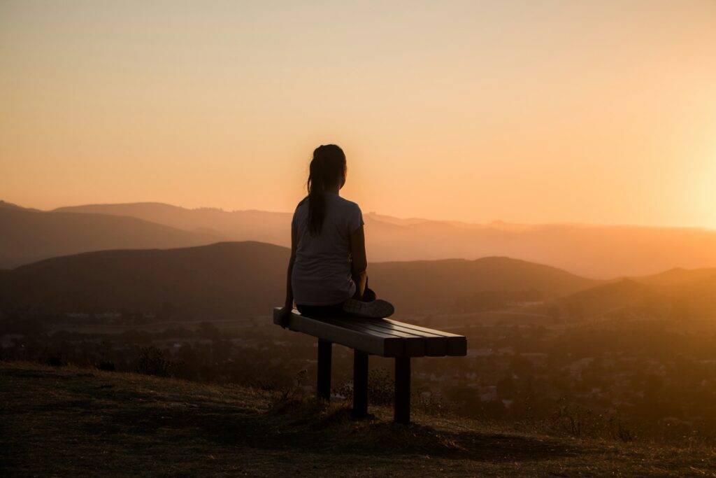 Emotional wellbeing and daily life