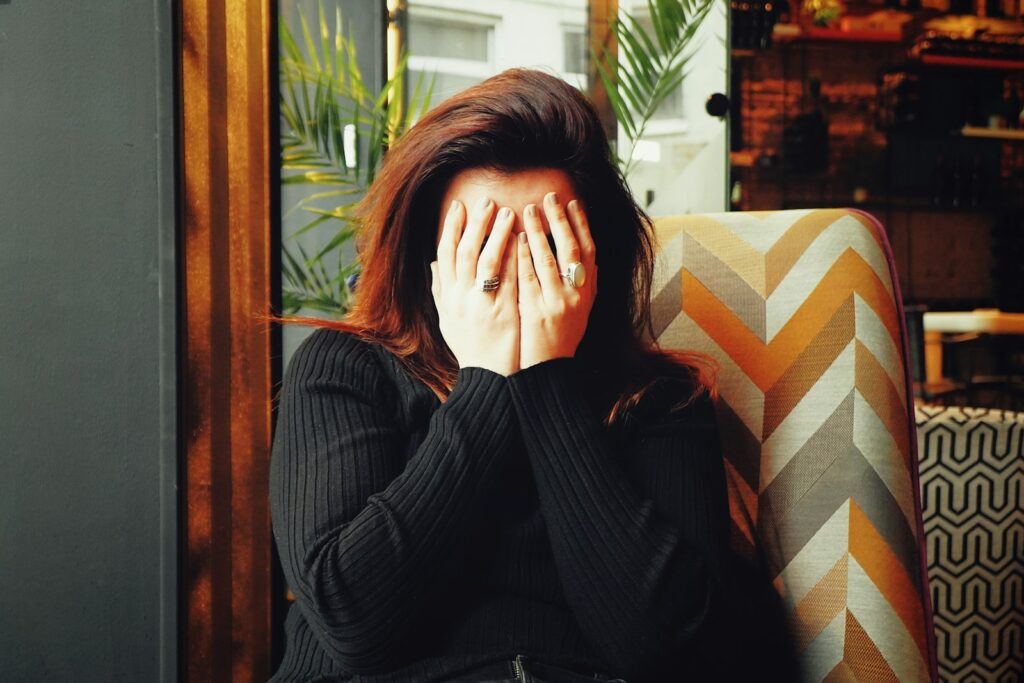Headaches, dizziness and physical effects