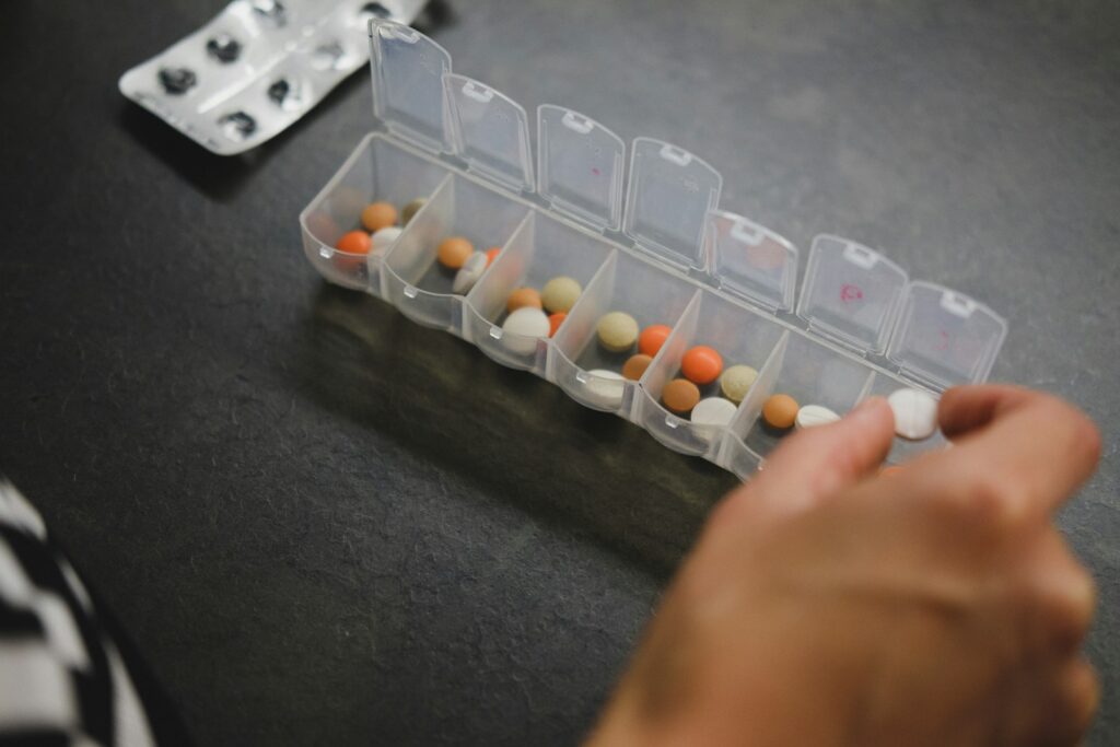 Heart failure medication and treatment