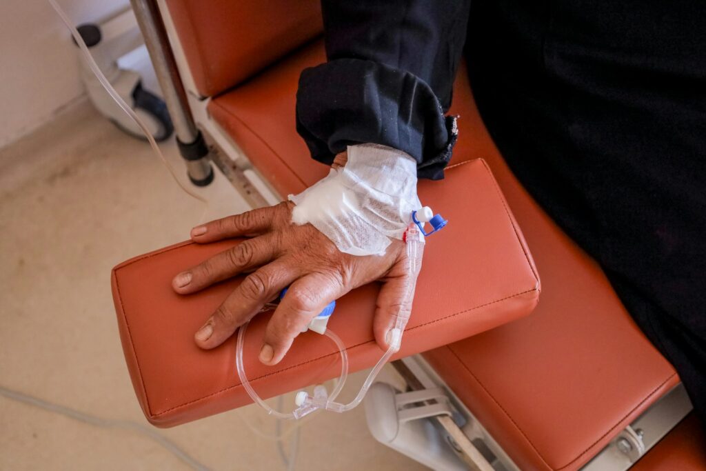 Hormone therapy for cancer