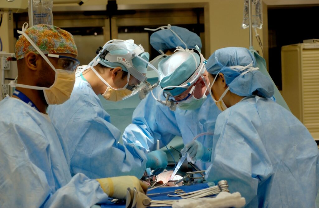 IBD surgery what to expect