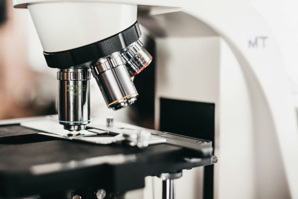 ICSI in Singapore — IVF With Sperm Injection
