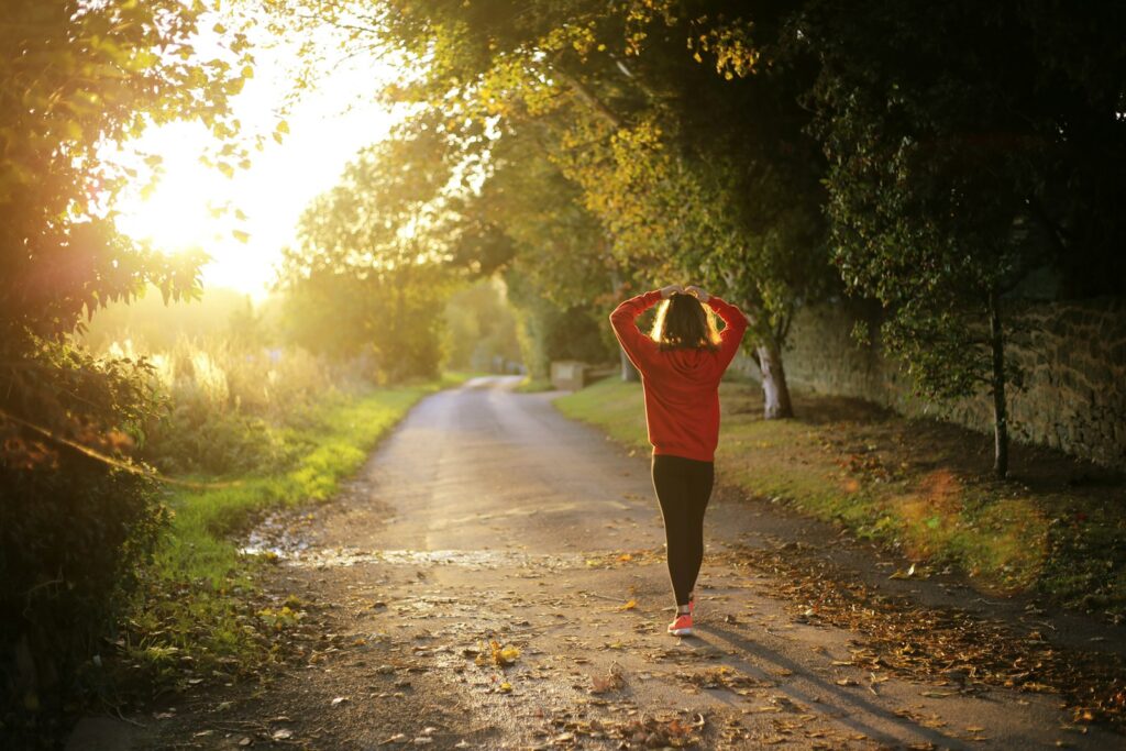 Life after cancer treatment