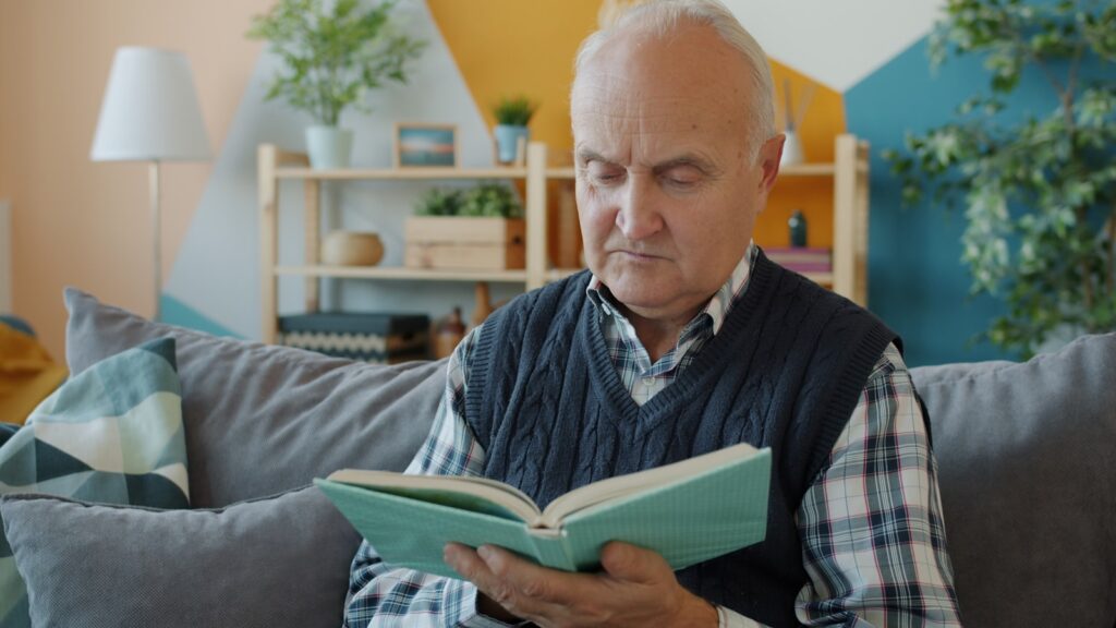 Living with home oxygen