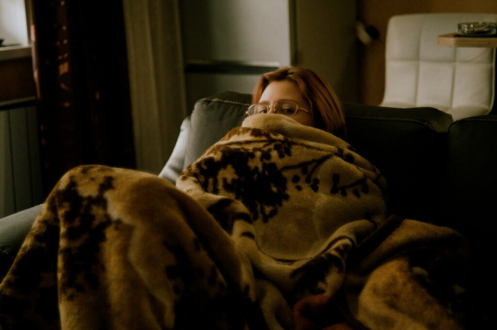 Living with ME/CFS