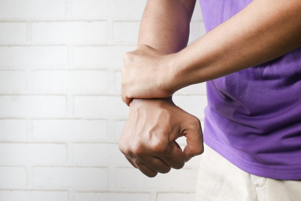 Lupus fatigue and joint pain