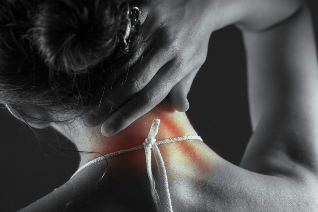 Managing fibromyalgia pain