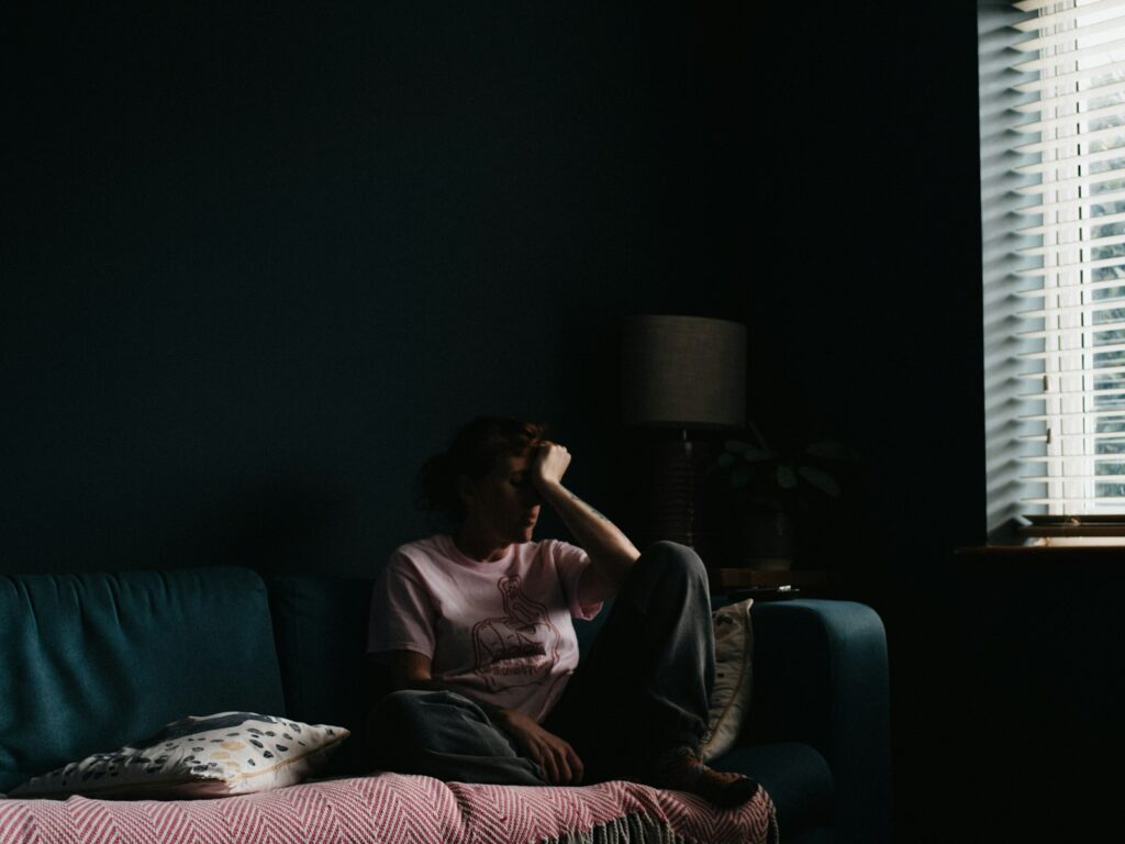 Managing lupus flares
