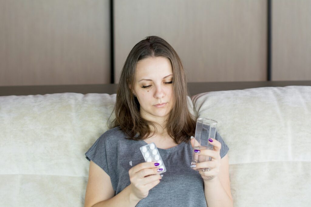 Medicines in pregnancy
