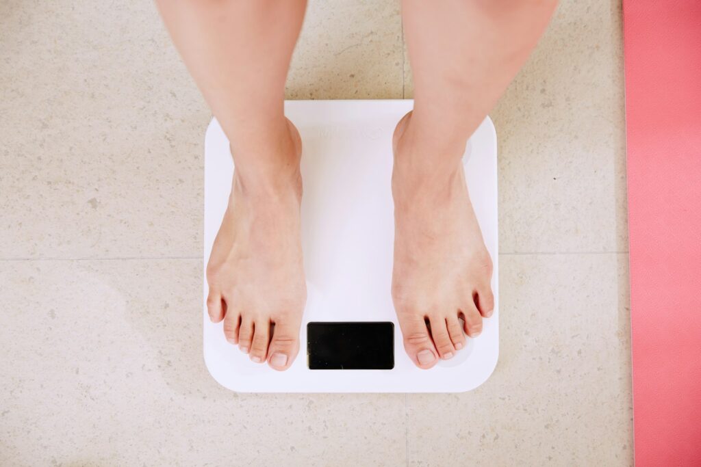 Obesity in Singapore — Health Risks & Treatment Options